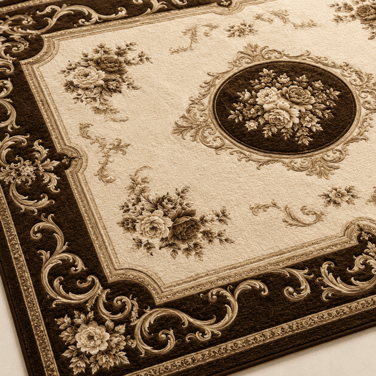 Baroque Ivoire thumbnail 2