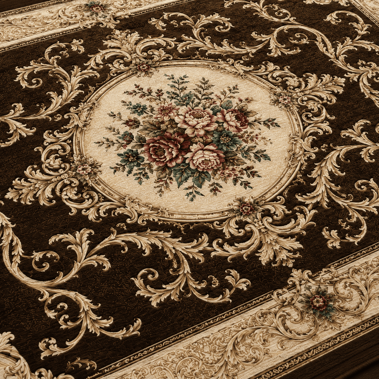 Flemish Tapestry thumbnail 2