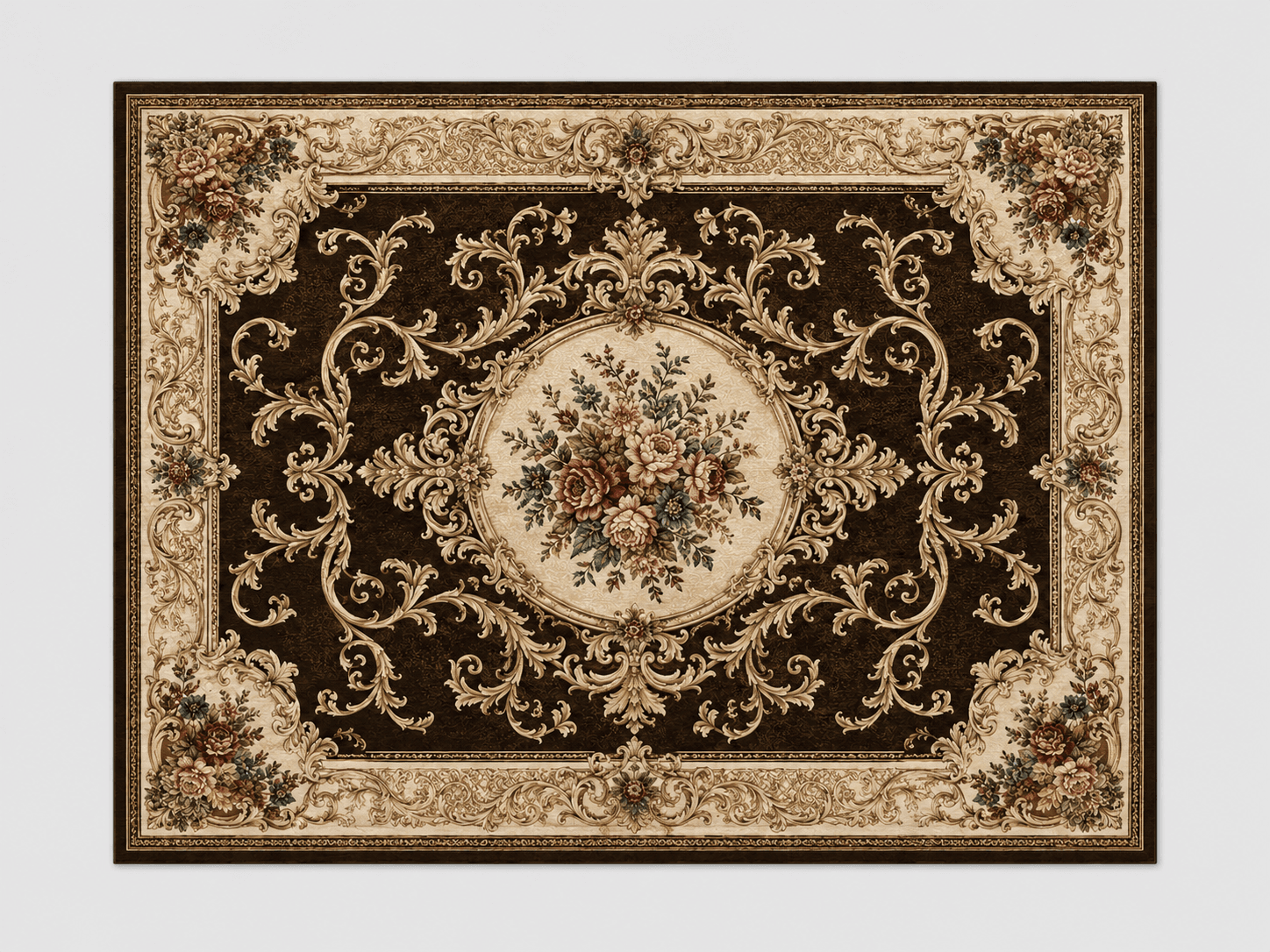 Flemish Tapestry thumbnail 4