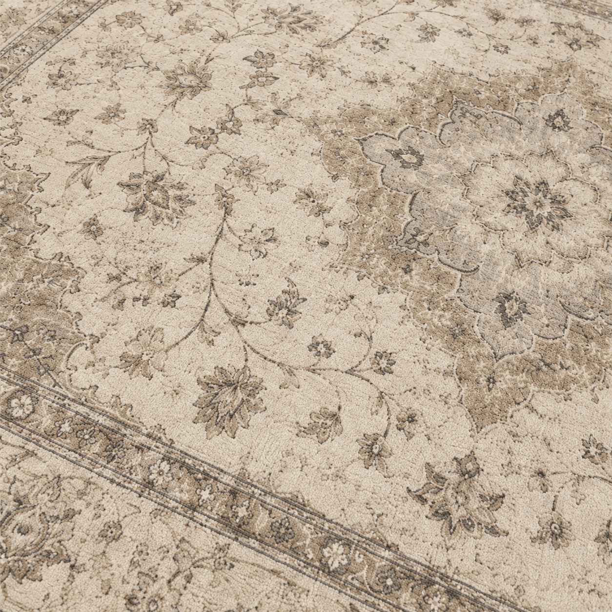 Versailles Medallion thumbnail 2