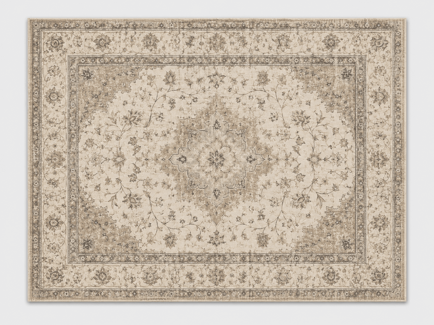 Versailles Medallion thumbnail 4